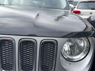 Repuestos Jeep Renegade