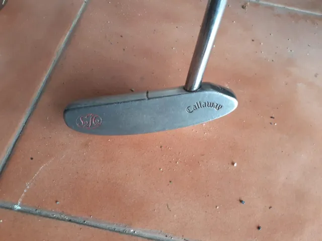 Mazze da golf Makser