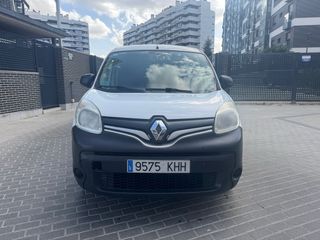 Renault Kangoo maxi  2018