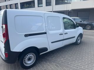 Renault Kangoo maxi  2018