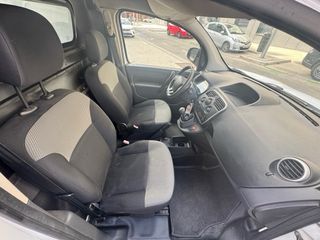 Renault Kangoo maxi  2018