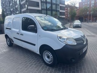 Renault Kangoo maxi  2018