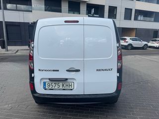 Renault Kangoo maxi  2018