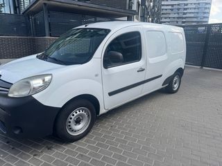 Renault Kangoo maxi  2018
