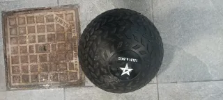 Slam Ball CrossFit 6.8 kg