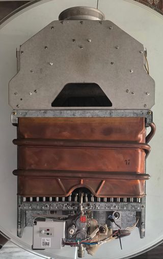 Calentador Junkers WR18 G23 18L