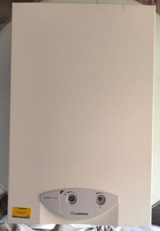 Calentador Junkers WR18 G23 18L