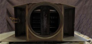 Calentador Junkers WR18 G23 18L