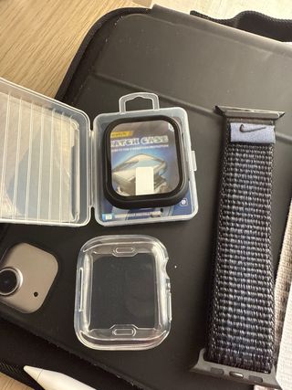 Correas Apple Watch SE