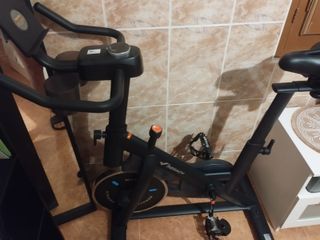 Bicicleta Spinning Indoor MERACH