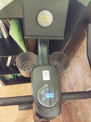 Bicicleta Spinning Indoor MERACH