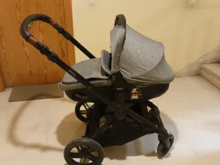 Carro de bebé Jane