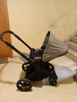 Carro de bebé Jane