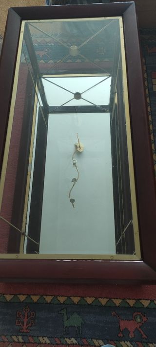 Mesa de comedor auxiliar