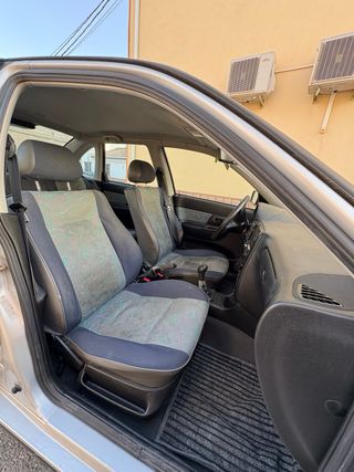 Vendo SEAT CÓRDOBA