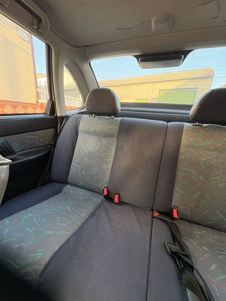 Vendo SEAT CÓRDOBA