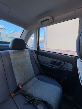 Vendo SEAT CÓRDOBA