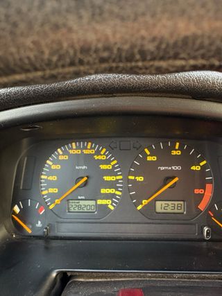 Vendo SEAT CÓRDOBA