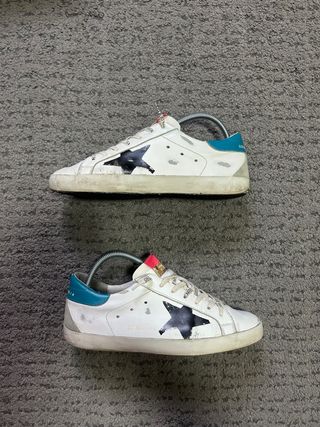 Golden Goose Superstar Talla 40
