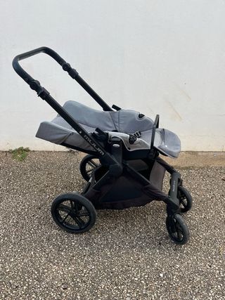 Carrito de bebé ( Trío)