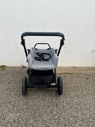 Carrito de bebé ( Trío)