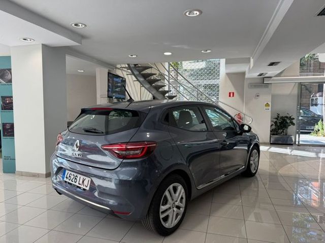 Renault Clio Intens