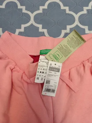 United Colors of Benetton Leggings Talla XXXL