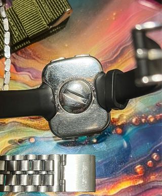 Lote de 6 relojes mixtos – Vintage y modernos