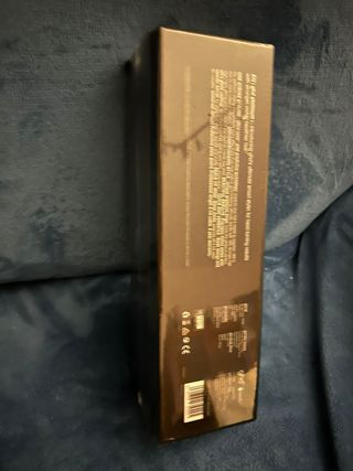 Plancha GHD platinum
