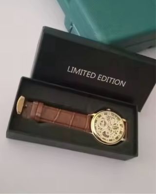 Reloj