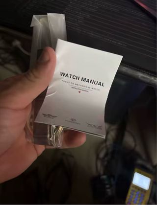 Reloj