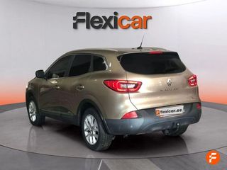 Renault Kadjar Zen Energy TCe 97kW (130CV)