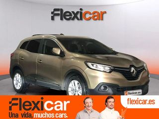 Renault Kadjar Zen Energy TCe 97kW (130CV)