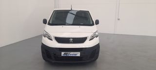 Peugeot Expert 2019