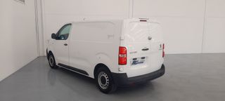 Peugeot Expert 2019