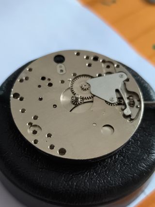 Movimiento Unitas Cal 285 para repuestos