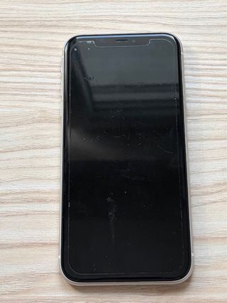 iPhone 11 originale.
64 GB.