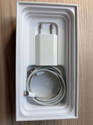 iPhone 11 originale.
64 GB.