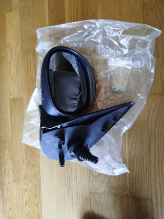 Espejo retrovisor Peugeot nuevo