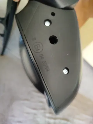 Espejo retrovisor Peugeot nuevo