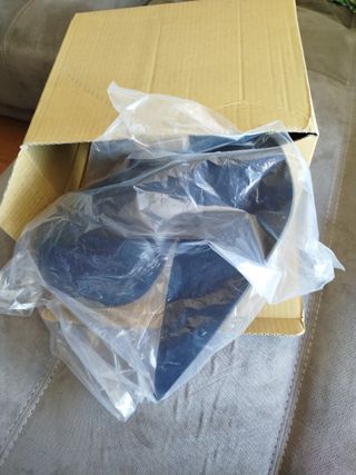 Espejo retrovisor Peugeot nuevo