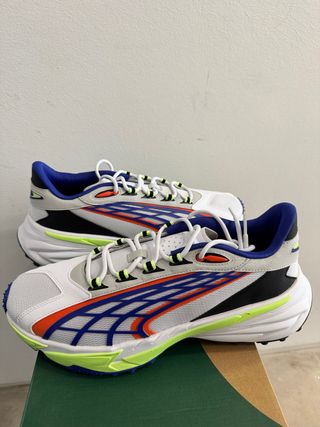 Puma Spirex Zapatillas Deportivas