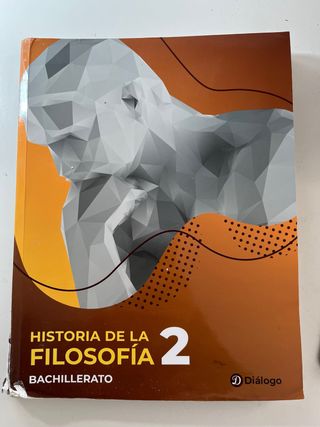 Historia de la Filosofía 2