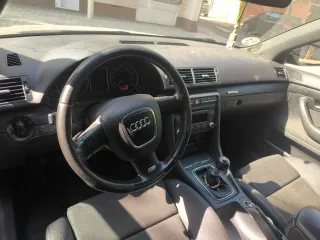 Audi A4 2007