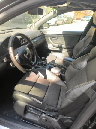 Audi A4 2007