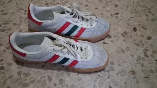 Adidas Gazelle Zapatillas Deportivas