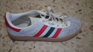 Adidas Gazelle Zapatillas Deportivas