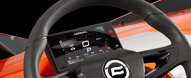 CFMOTO ZFORCE 1000 SPORT-R