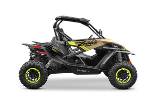 CFMOTO ZFORCE 1000 SPORT-R