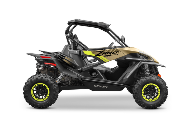 CFMOTO ZFORCE 1000 SPORT-R